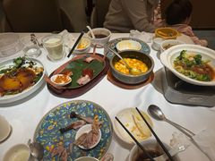 -小厨娘淮扬菜(天印大道店)