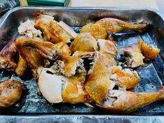 -顺徕德·仙庙烧鸡(桂庙路店)