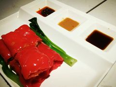 -立哥港式茶餐厅