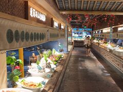 -筱爷叔·上海传统手工菜(玉树路店)