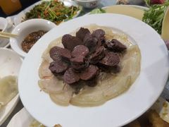 -京城百饺园•东北菜馆(红谷滩店)