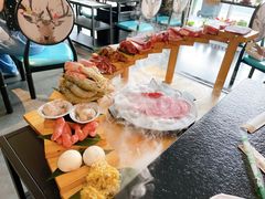 -二虎原味烧烤