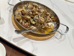 -双合园·海鲜水饺青岛菜(九水东路店)