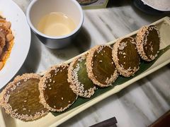 -绿茶餐厅(昆明世纪金源店)