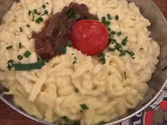 -宝莱纳餐厅(滨江店)