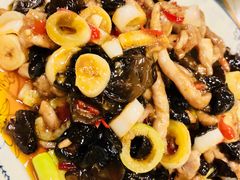 -付掌柜在成都·热炒砂锅集(金禾店)