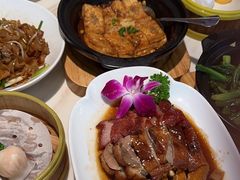 -顺粤楼·粤菜·点心(融创茂店)