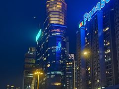 -维多利亚港