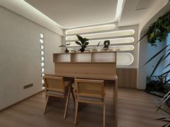 -瑶舍头疗·瑶浴·芳香热石SPA(五洲国际店)