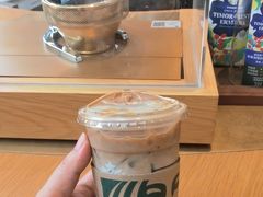 -星巴克(北京西大望路温特莱店)