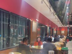 -永红源啤酒·烧烤·海鲜·大排档(青特城店)