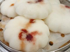 蔓越莓甜糕-兰湘子·湘菜小炒(济南领秀城店)