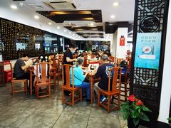 -奎元馆.百年奎元.非遗传承(西湖边的解放路店)