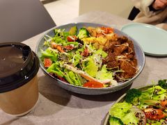-Yum Yum 土耳其风味餐厅(万达尊店)