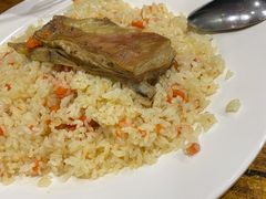 羊排抓饭-塔斯提抓饭(东城汇店)