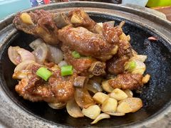 -海王府百姓家宴•海鲜饺子(东城店)
