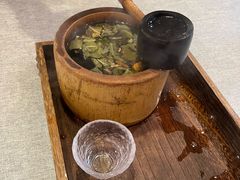 -汉水谣·江景餐厅(江滩店)