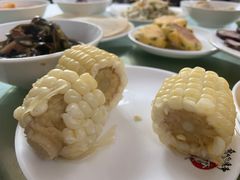 -康陵正德春饼宴26号