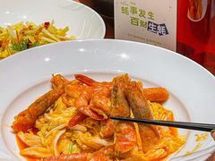 -船歌·鱼水饺青岛菜(闽江二路店)