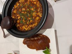 -大鸭梨烤鸭(左家庄店)