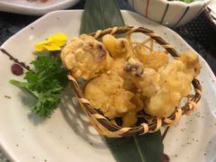 -菊上料理(蜀山银泰百货店)