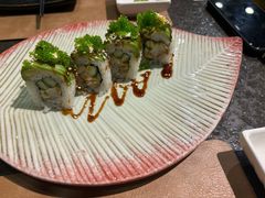 -将太无二·北美传奇寿司(瑞士公寓店)