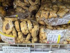 -百年义利(百万庄店)