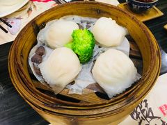 -虾饺妹·粤式手工点心(水荫路店)