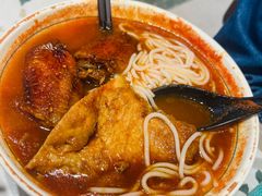 -华嫂冰室(湾仔店)