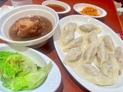 -喜家德虾仁水饺(百盛优客店)