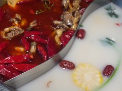 -麻田会 ·鲜活现烹·牛蛙火锅(珠江新城维家思广场店)