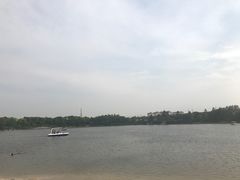 -美兰湖景区