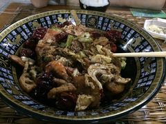 -龙达温泉生态城