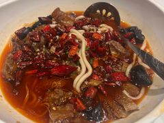 -北平楼·烤鸭·北京菜(牡丹园店)