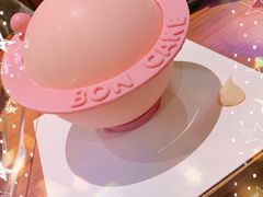 -BON CAKE(华贸购物中心店)