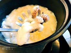 -齐海鱼圣深海石斑鱼火锅店(极地海洋世界店)