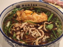 -镇南锅盖面馆(解放路店)