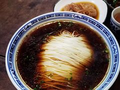 -同得兴 Since·1995 传统苏式面馆(嘉馀坊店)