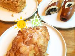 -81BAKERY(大学路店)
