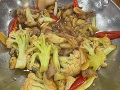-七宝农家菜(七宝老街店)