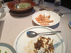 -漢舍中国菜馆(889广场店)