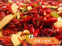-新发展亚太JW万豪酒店·福苑咖啡厅