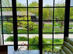 -自如ZSPACE四合院艺术餐厅