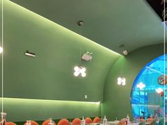 -浩海火烧云傣家菜(京广店)