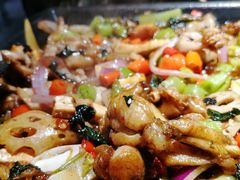 -听说碳烧蛙(高新万达店)