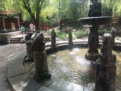 -竹泉村旅游度假区
