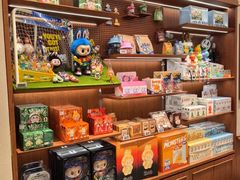 -泡泡玛特POPMART(壹号店)