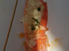-听松楼·花园酒店·自助餐厅(红梅公园店)