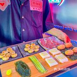 想给身边每个朋友安利这家烤肉店🥩｜热物炙