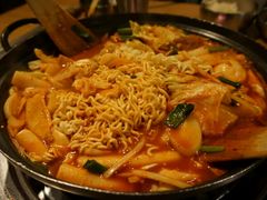 android_upload_pic-ChangGo Korean BBQ